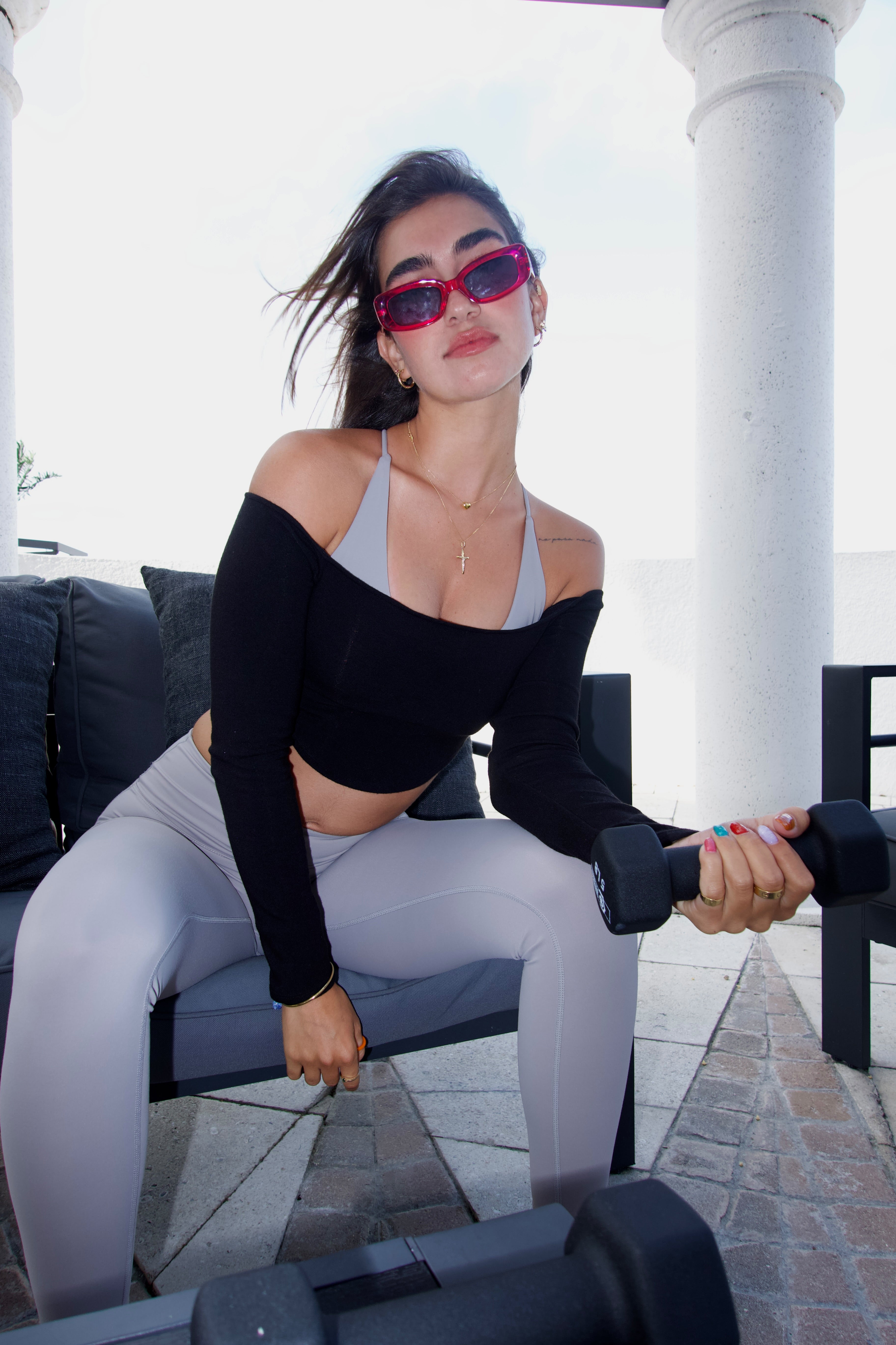 THE KILLER TOP